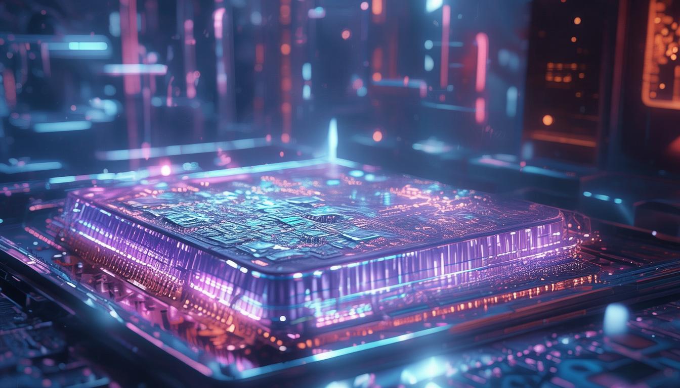 AI大模型芯片发展现状，是瓶颈还是新机遇？