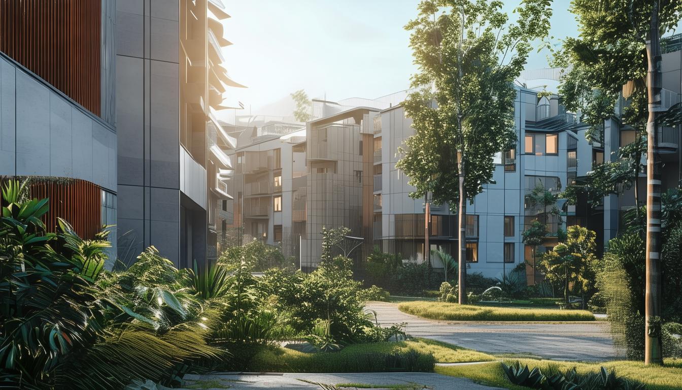 万科物业，究竟凭借什么成为行业标杆？