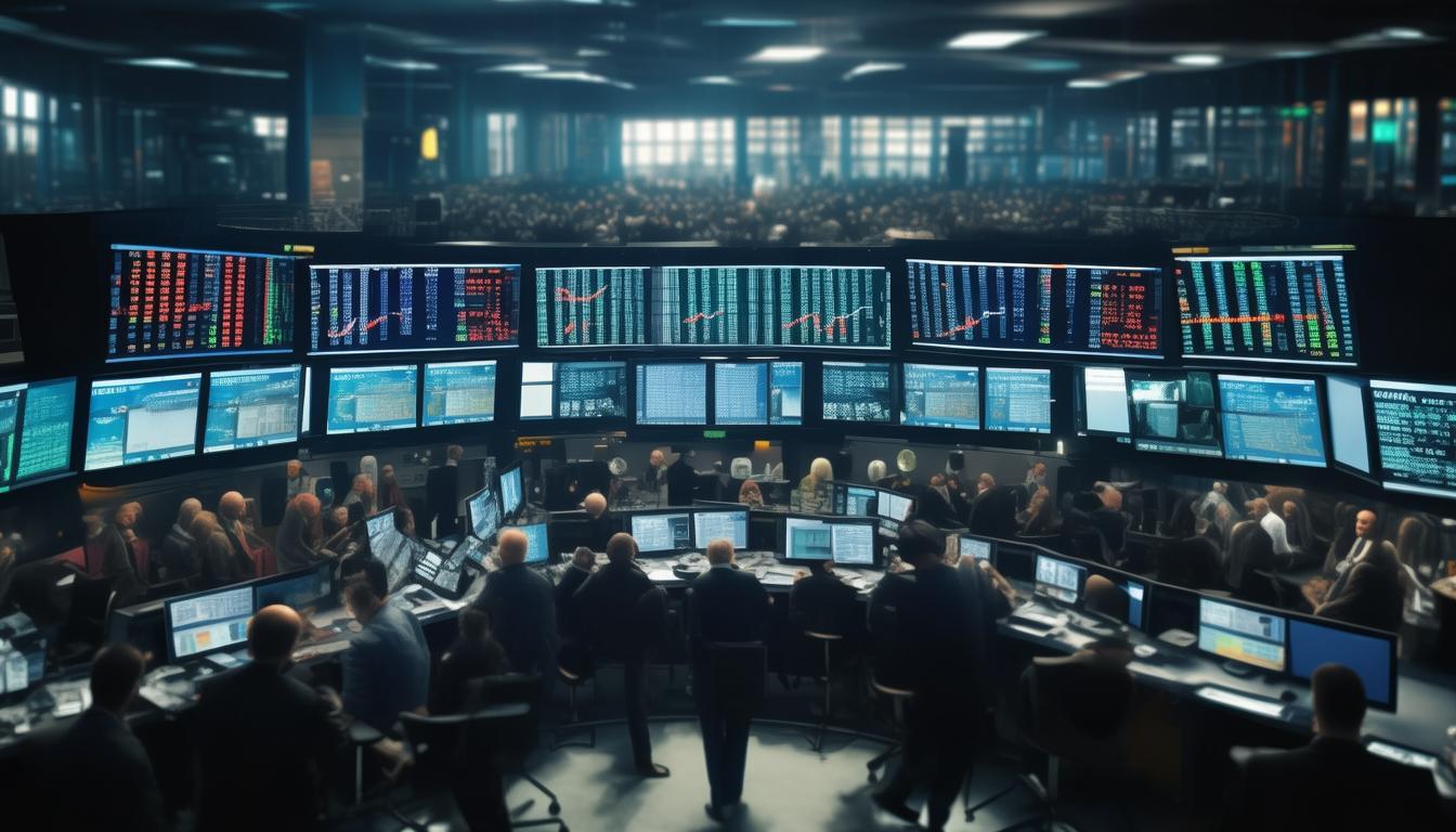 股市下午开盘时间，真的是卖出的最佳时机吗？