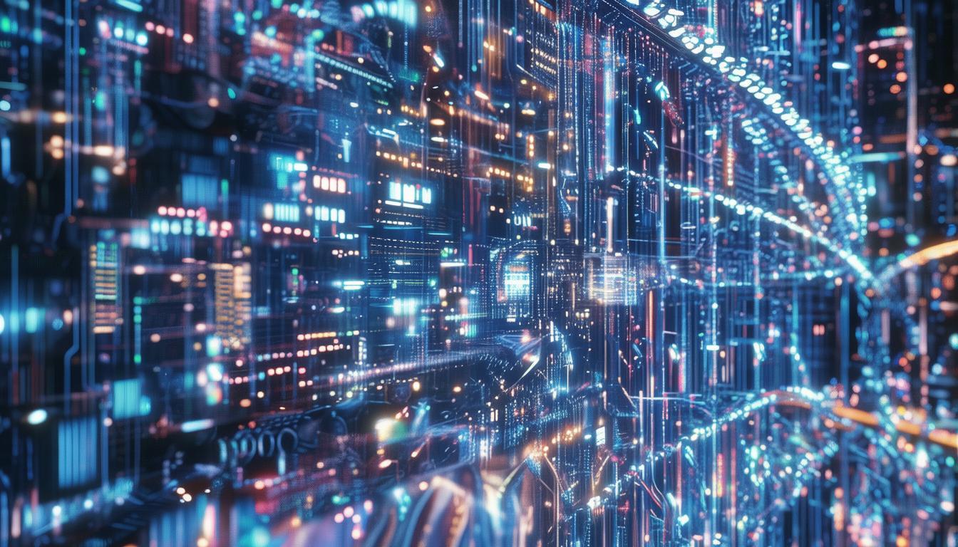 GPT究竟如何建立AI模型？