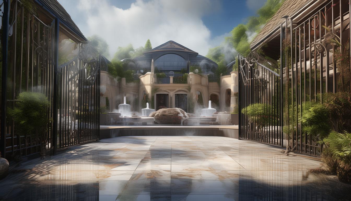 银丰公馆的物业,是否真的能提供热水服务呢? 银丰公馆的物业,是否真的能提供热水服务呢?