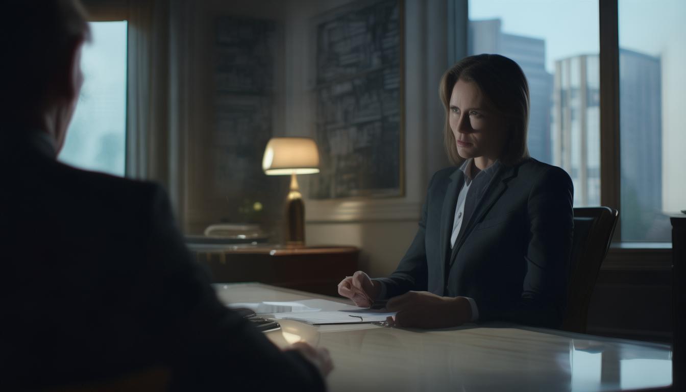 物业主管面试,究竟会问哪些关键问题? 物业主管面试,究竟会问哪些关键问题?