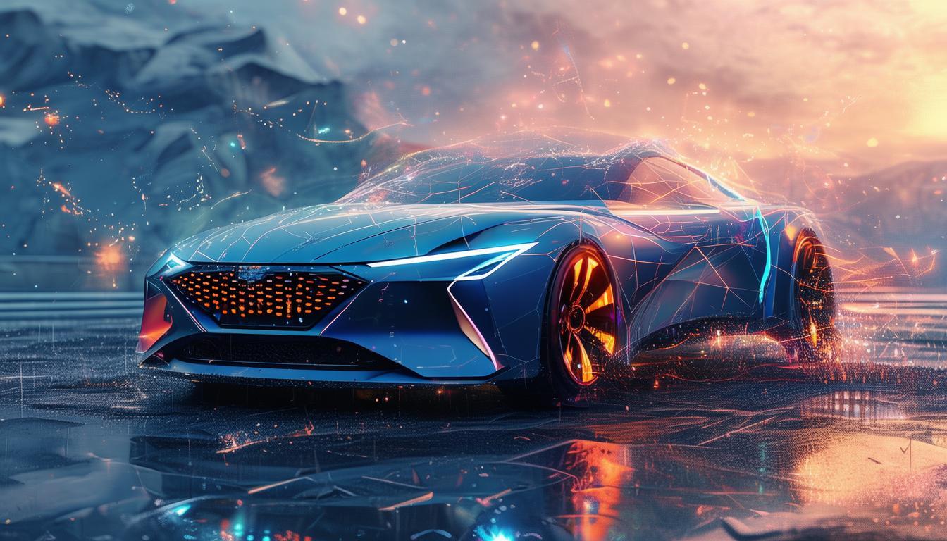 蔚来汽车能否成功驾驭AI大模型，开启智能驾驶新篇章？