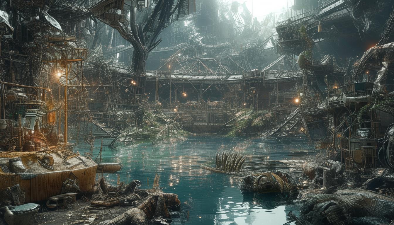 方舟二手游现在究竟能否畅玩？