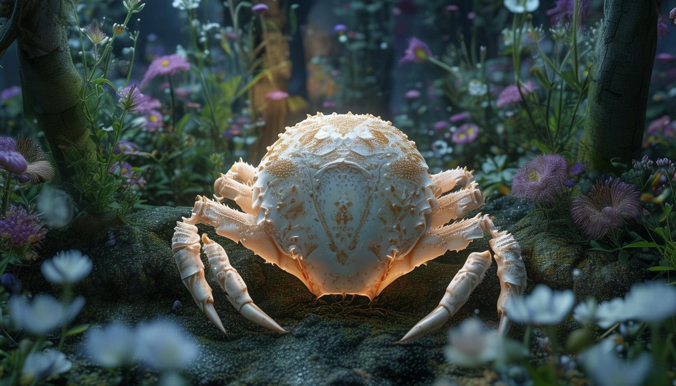 巨蟹男真的喜欢女友麻烦他吗? 巨蟹男真的喜欢女友麻烦他吗?