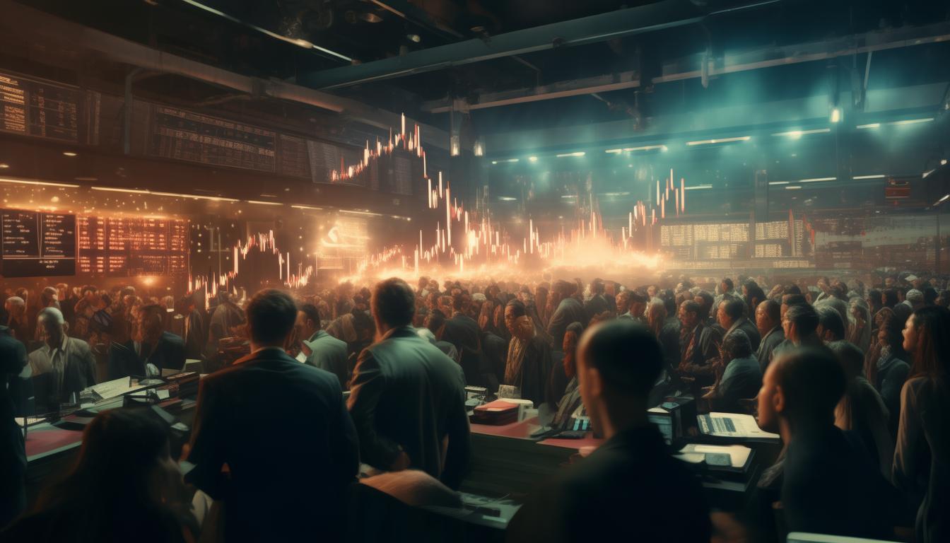 为何股票市场下午常现大跌潮？