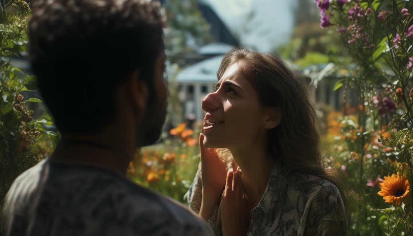 挽回前男友时，说什么才能真正打动他的心？