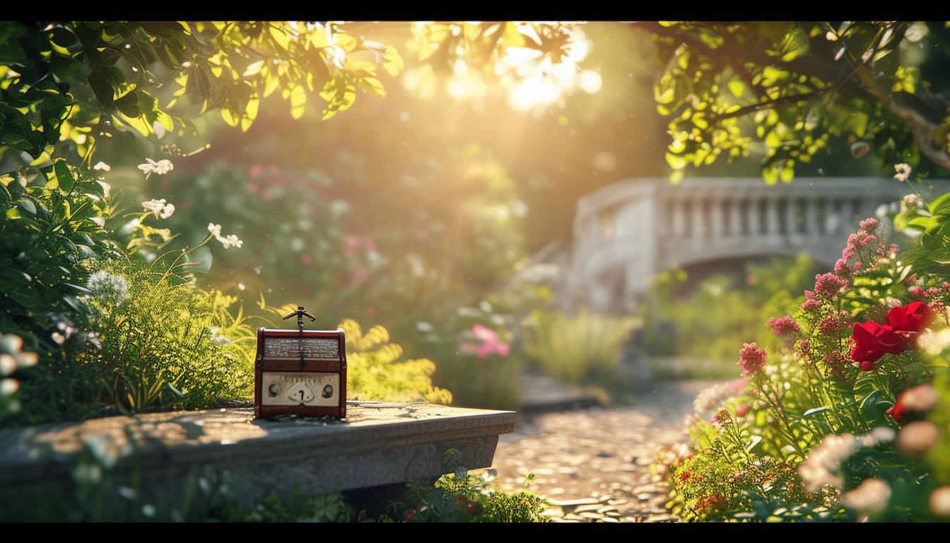 日小插曲，那首萦绕心头的旋律究竟叫什么歌？