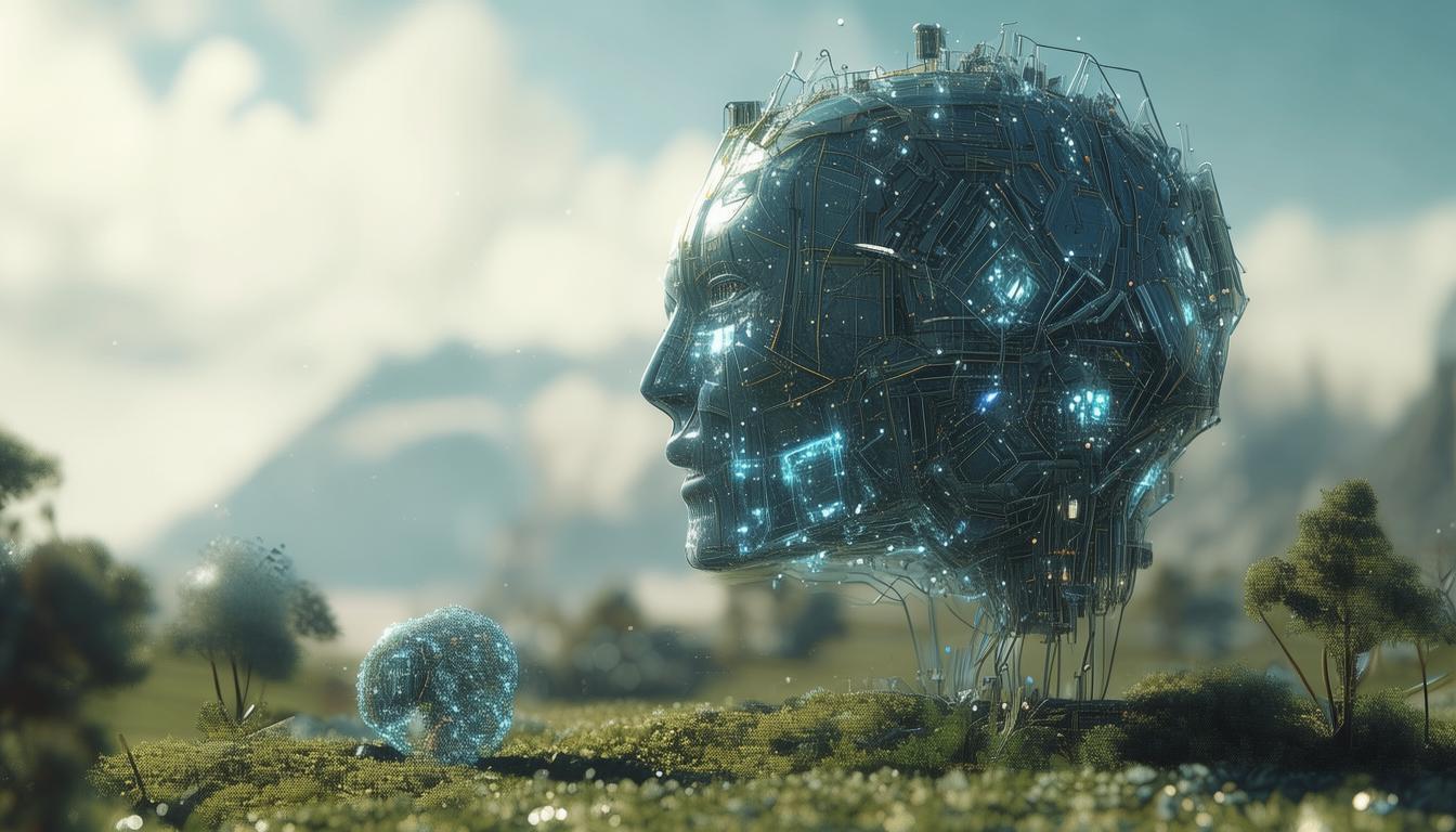 生成式AI大模型与小模型，究竟有何本质区别？