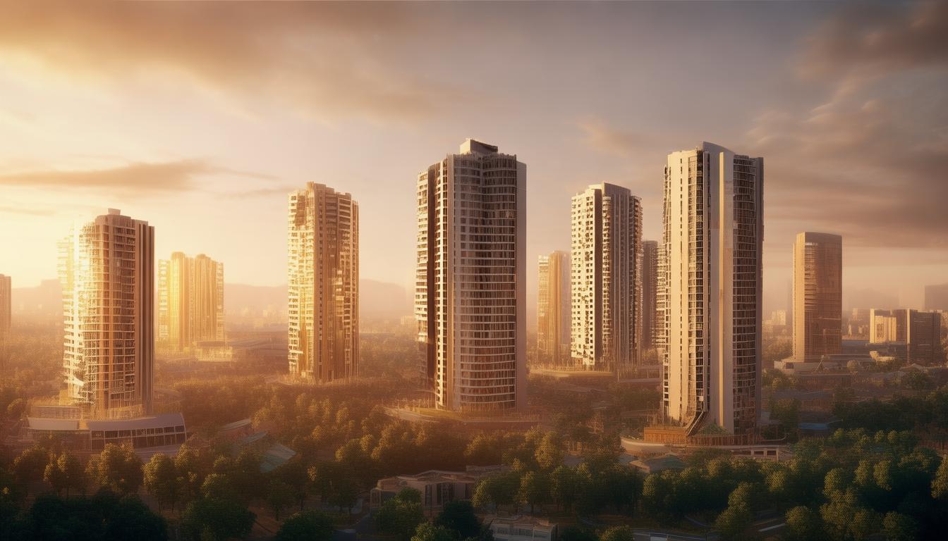 为何众多业主会一致选择保利物业? 为何众多业主会一致选择保利物业?