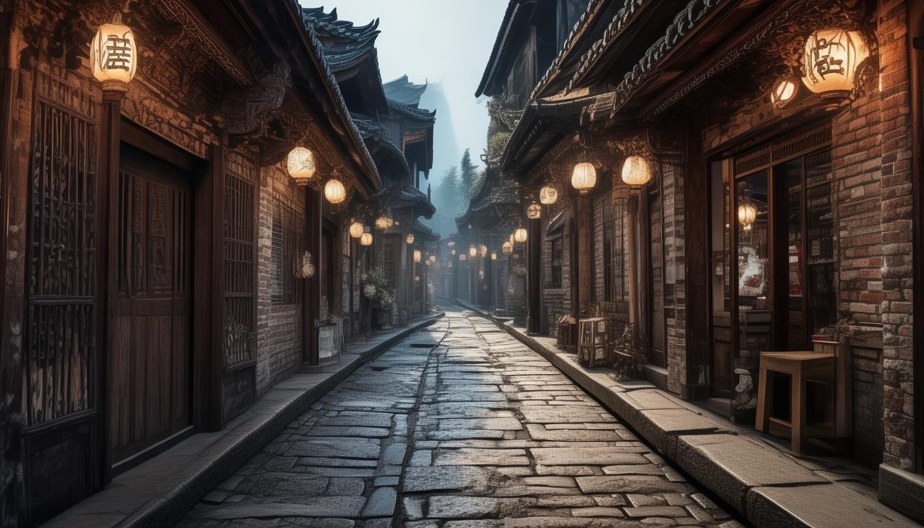 平江路，究竟藏着哪些不可错过的景点？