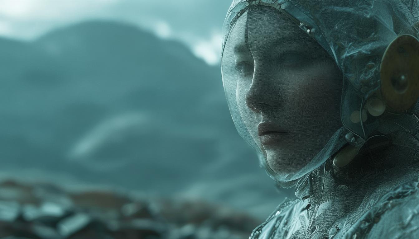 让女友穿得严实点，这真的是一种错吗？