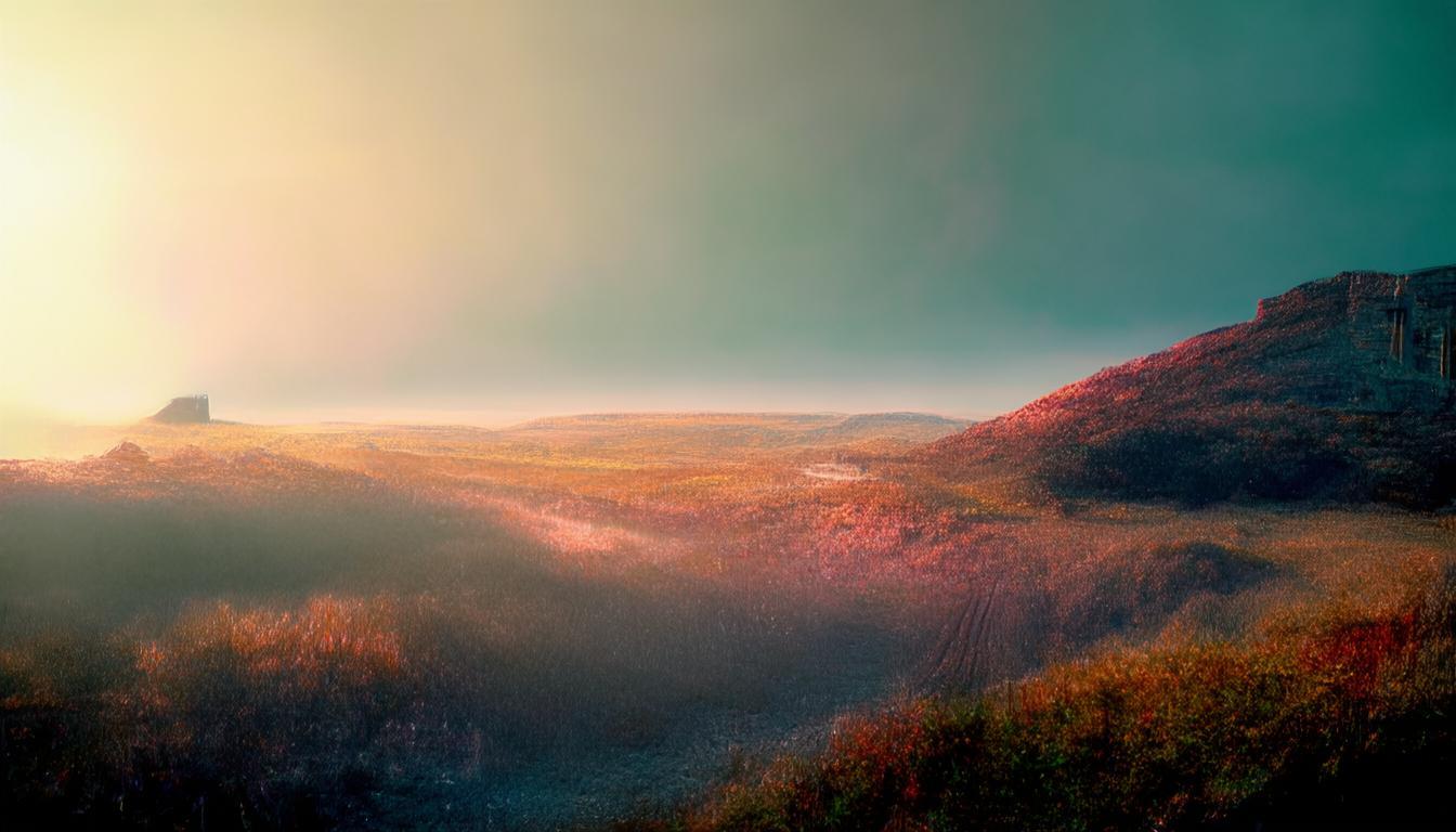 天尽头真的是旅游的终极目的地吗? 天尽头真的是旅游的终极目的地吗?