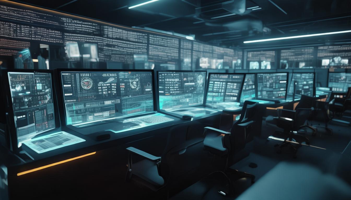 AI大数据模型交易,真的会面临封号风险吗? AI大数据模型交易,真的会面临封号风险吗?