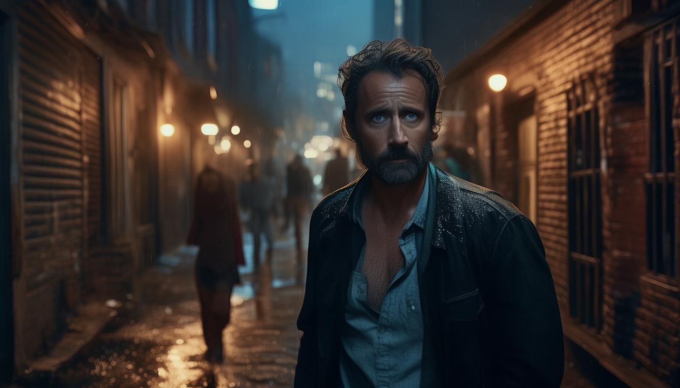 叫代驾却意外碰上前女友，这样的相遇违法吗？