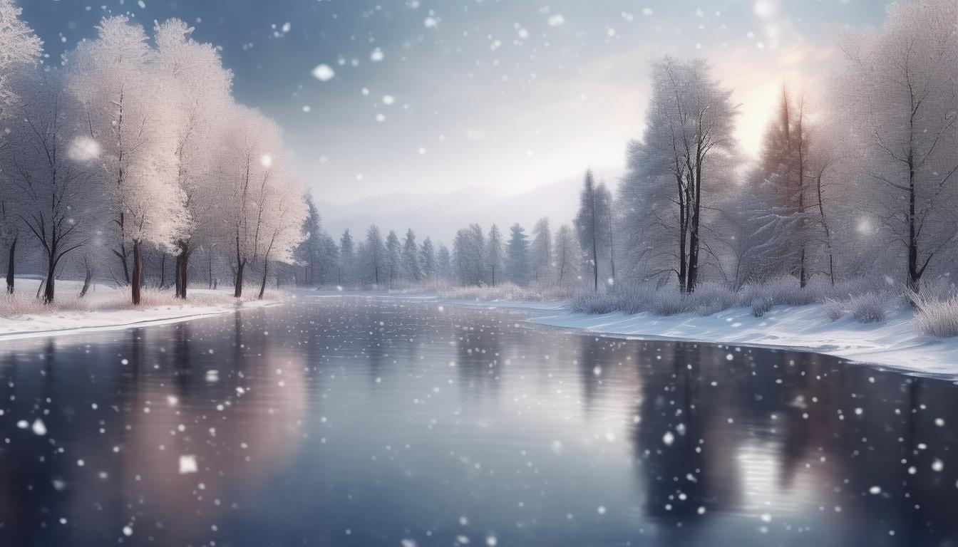 到了冬天，哪些股票会迎来上涨行情？