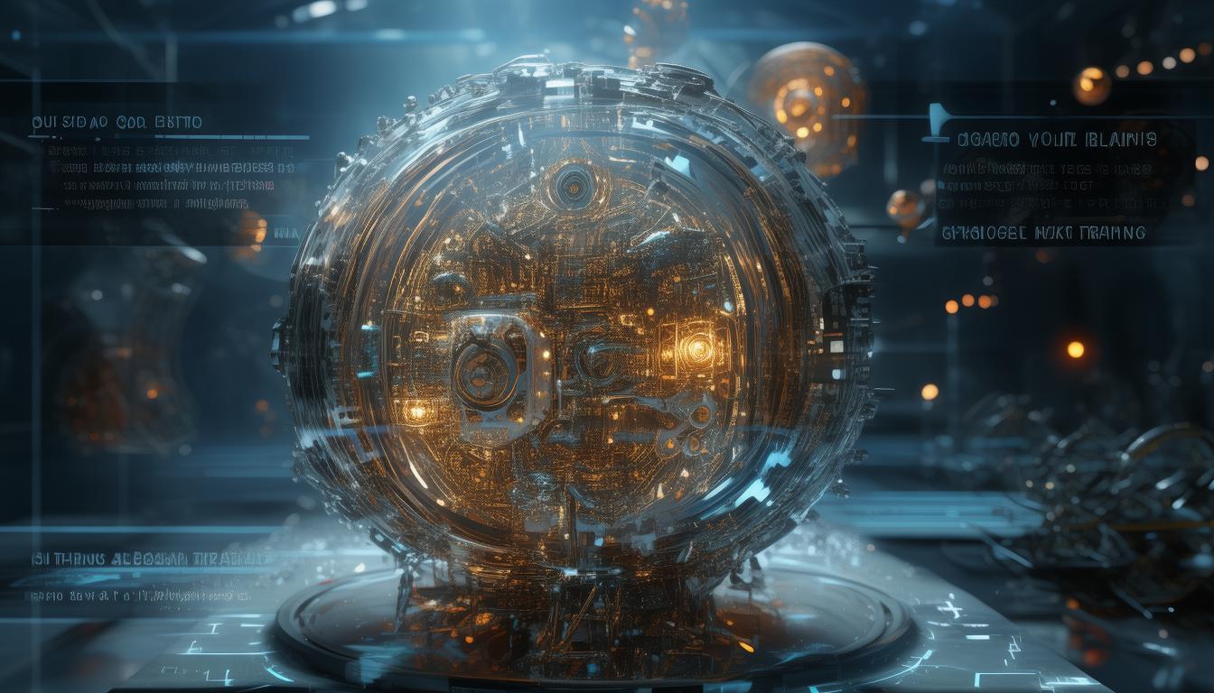 大型语言模型AI究竟是如何炼成的?揭秘其三大核心步骤 大型语言模型AI究竟是如何炼成的?揭秘其三大核心步骤