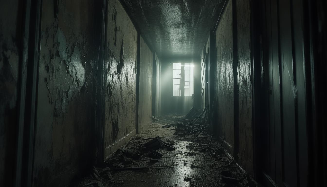 逃生通道被堵，物业真的有权进行清理吗？