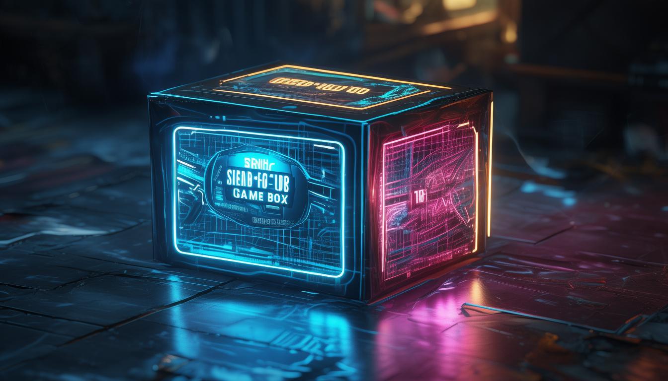 送首充手游盒子,这究竟是真是假? 送首充手游盒子,这究竟是真是假?