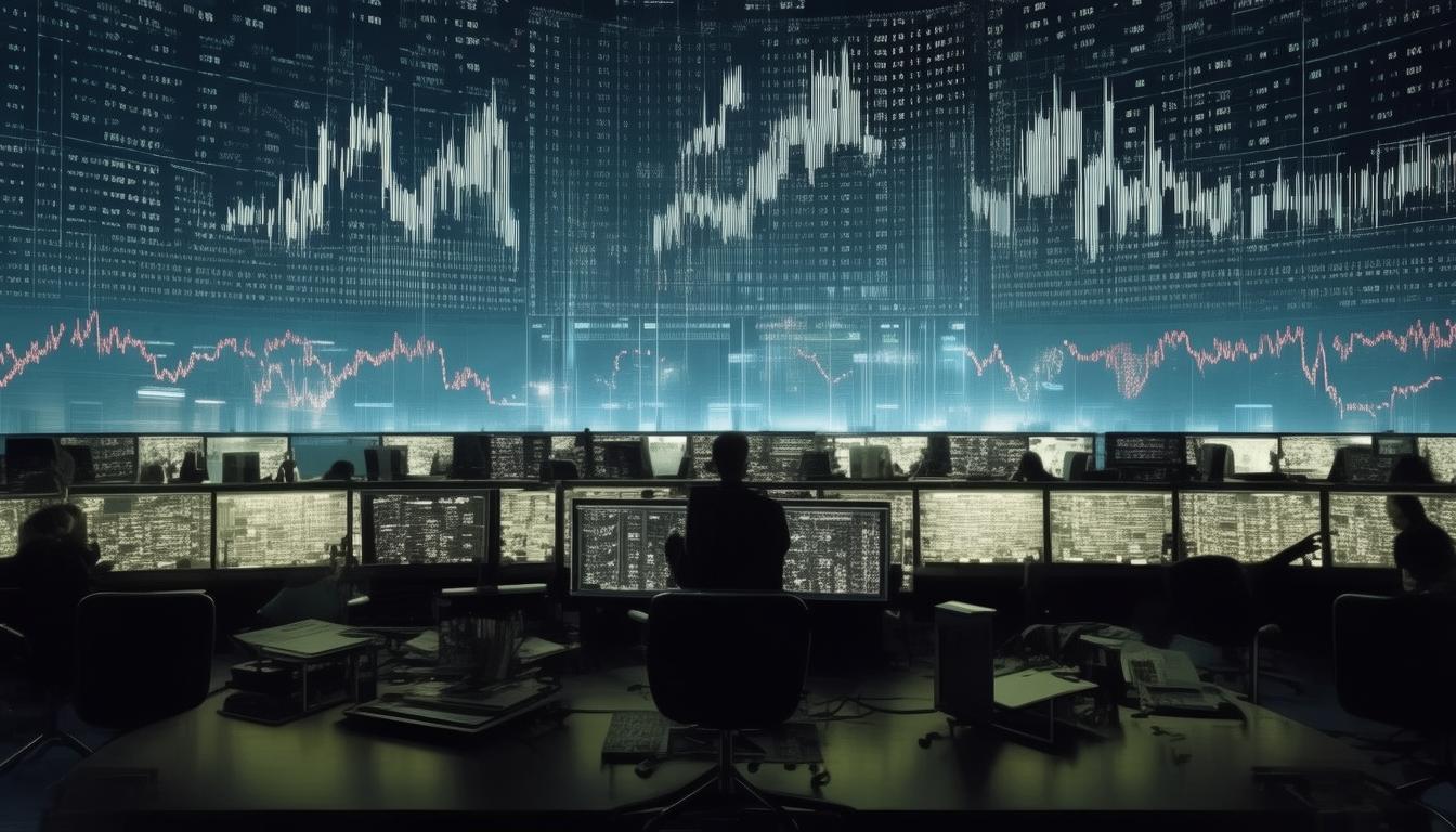 炒的股票还能买吗？市场波动下如何理性抉择？