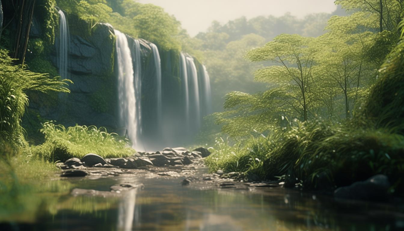 黄果树景点门票价格究竟是多少? 黄果树景点门票价格究竟是多少?