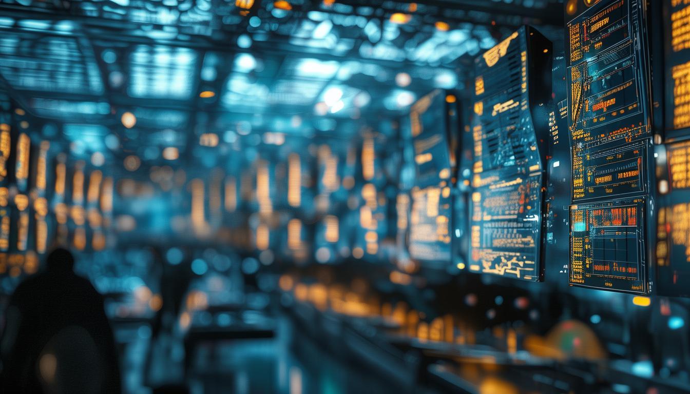 股票市场是否每天都能进行交易买卖？