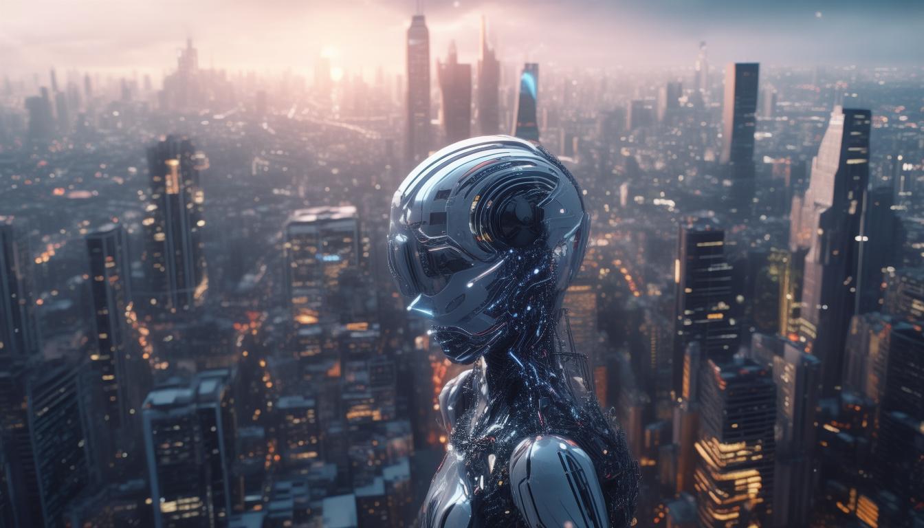 模型AI生成动画，究竟该如何实现？