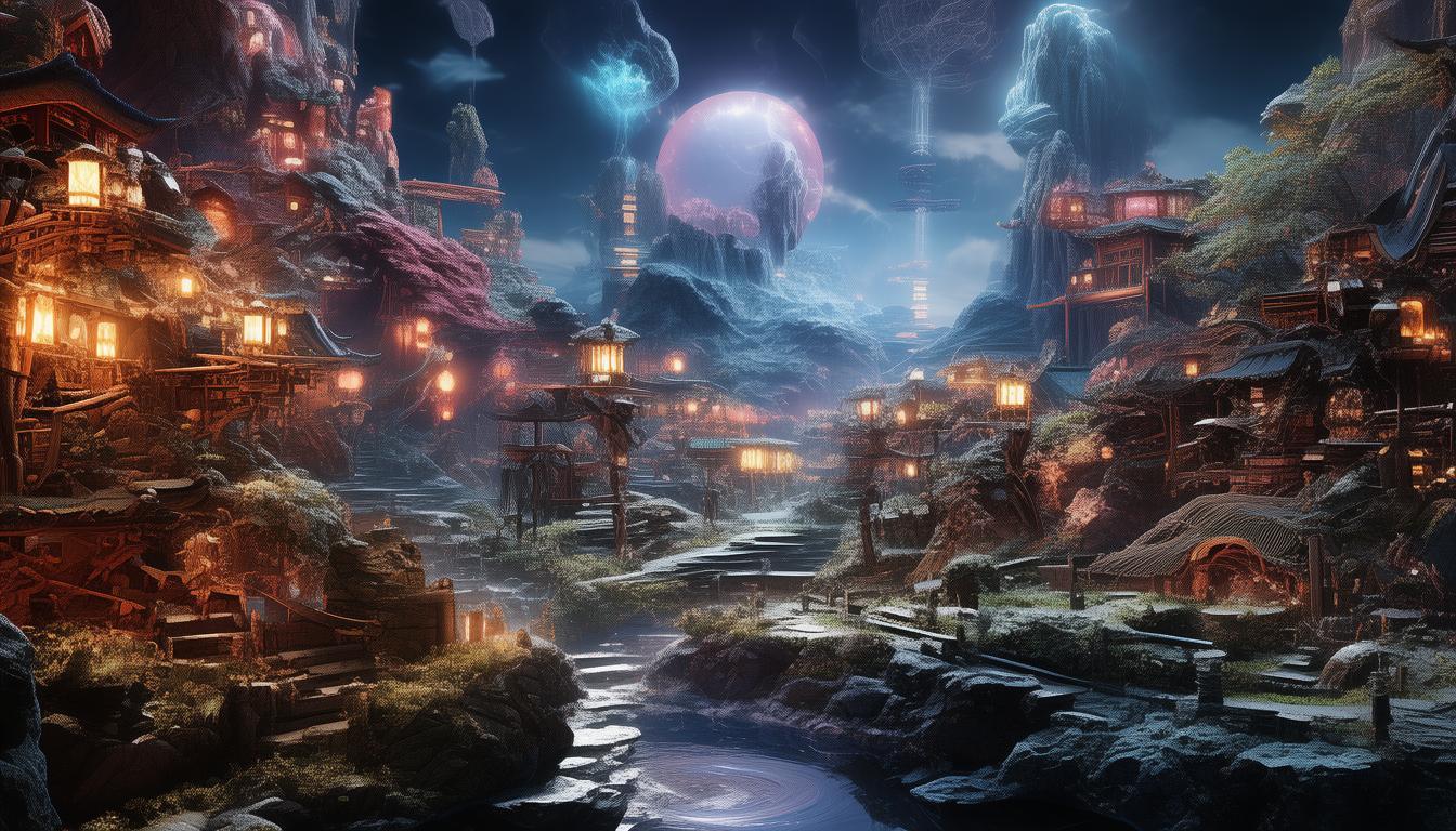 文心一言，能否堪称国产AI领域的领头羊？