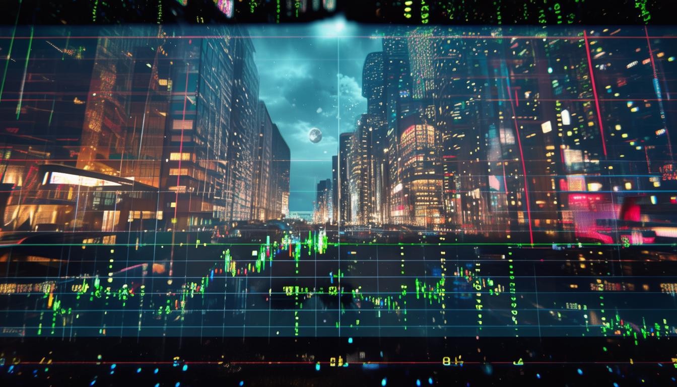 股市周四还会延续跌势吗？