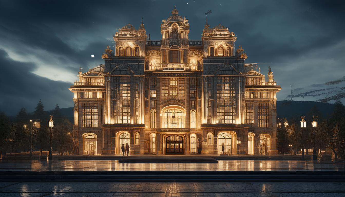 均豪物业究竟属于什么级别的单位？