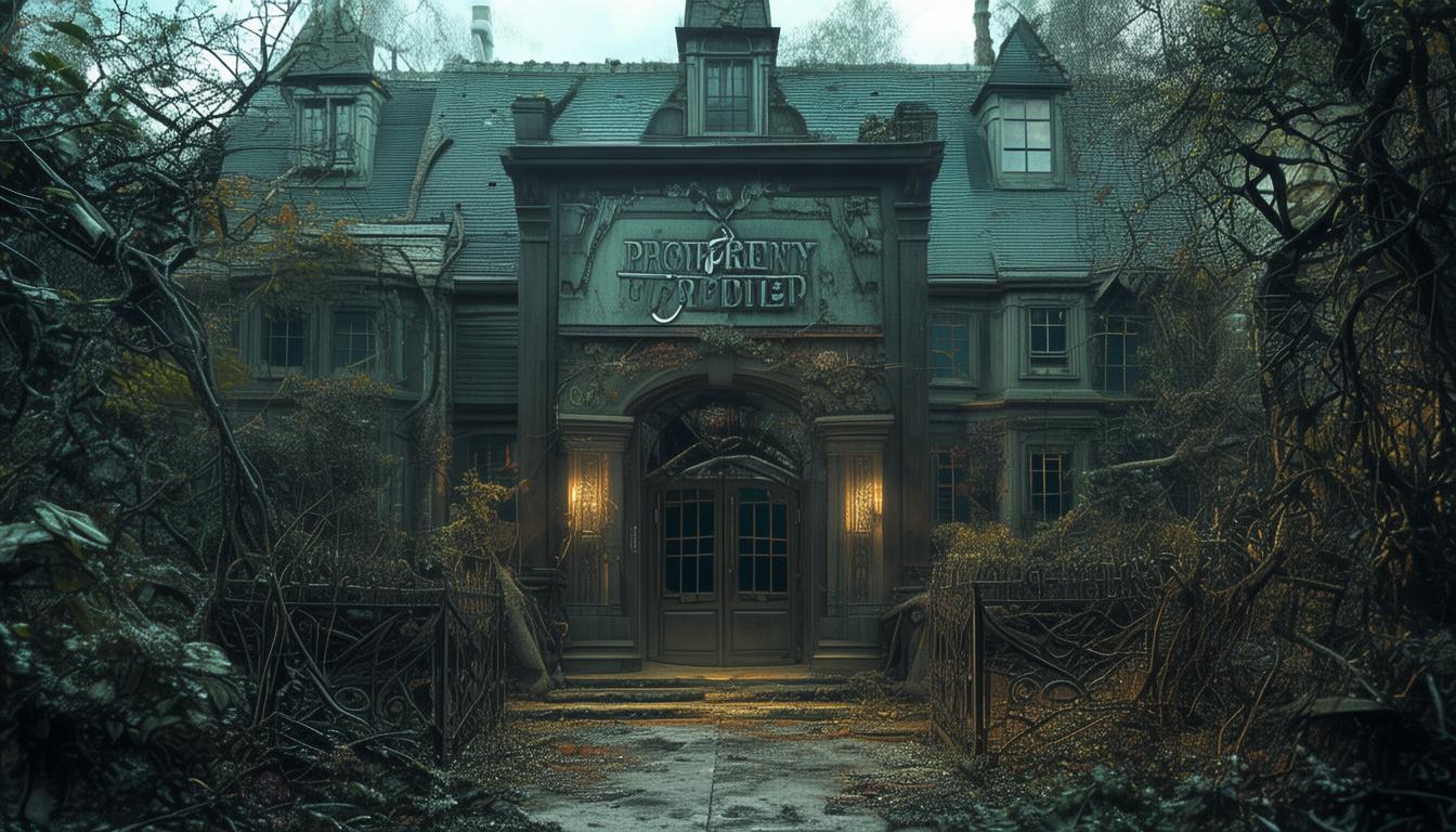 物业为何禁止业主入住？背后隐藏着哪些原因？