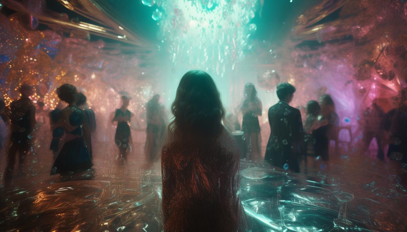 派对之星不够玩?还有哪些类似手游值得一试? 派对之星不够玩?还有哪些类似手游值得一试?