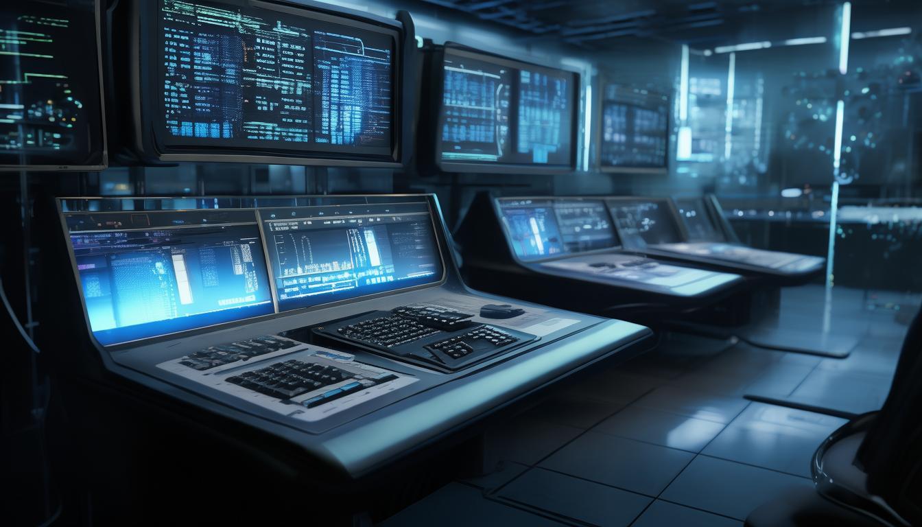 物业中控究竟承担着哪些核心工作任务？