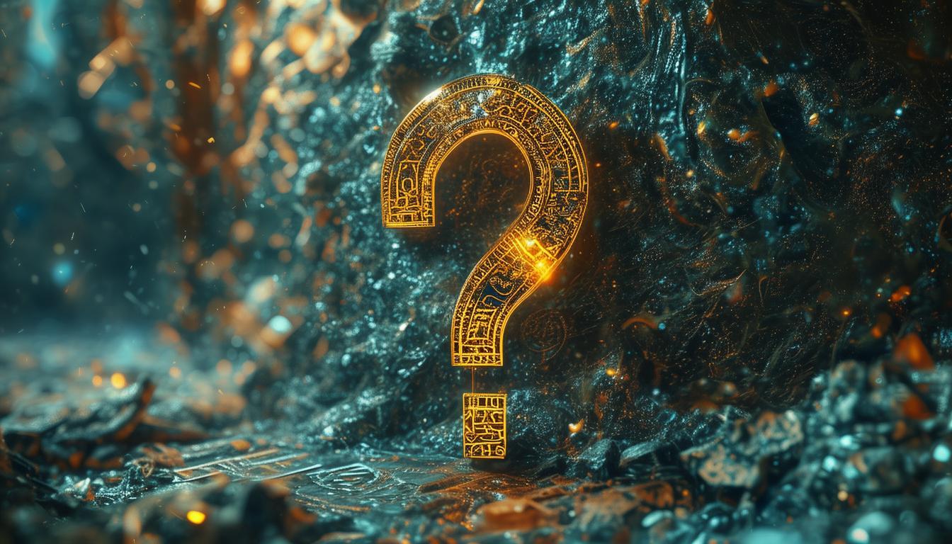 联盟手游中的问号，究竟隐藏着什么秘密？