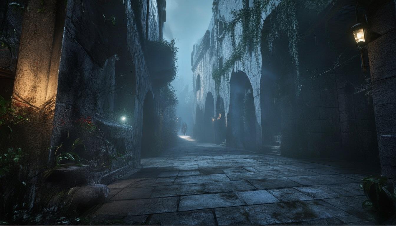 刺客信条手游中真的能实现暗杀玩法吗？