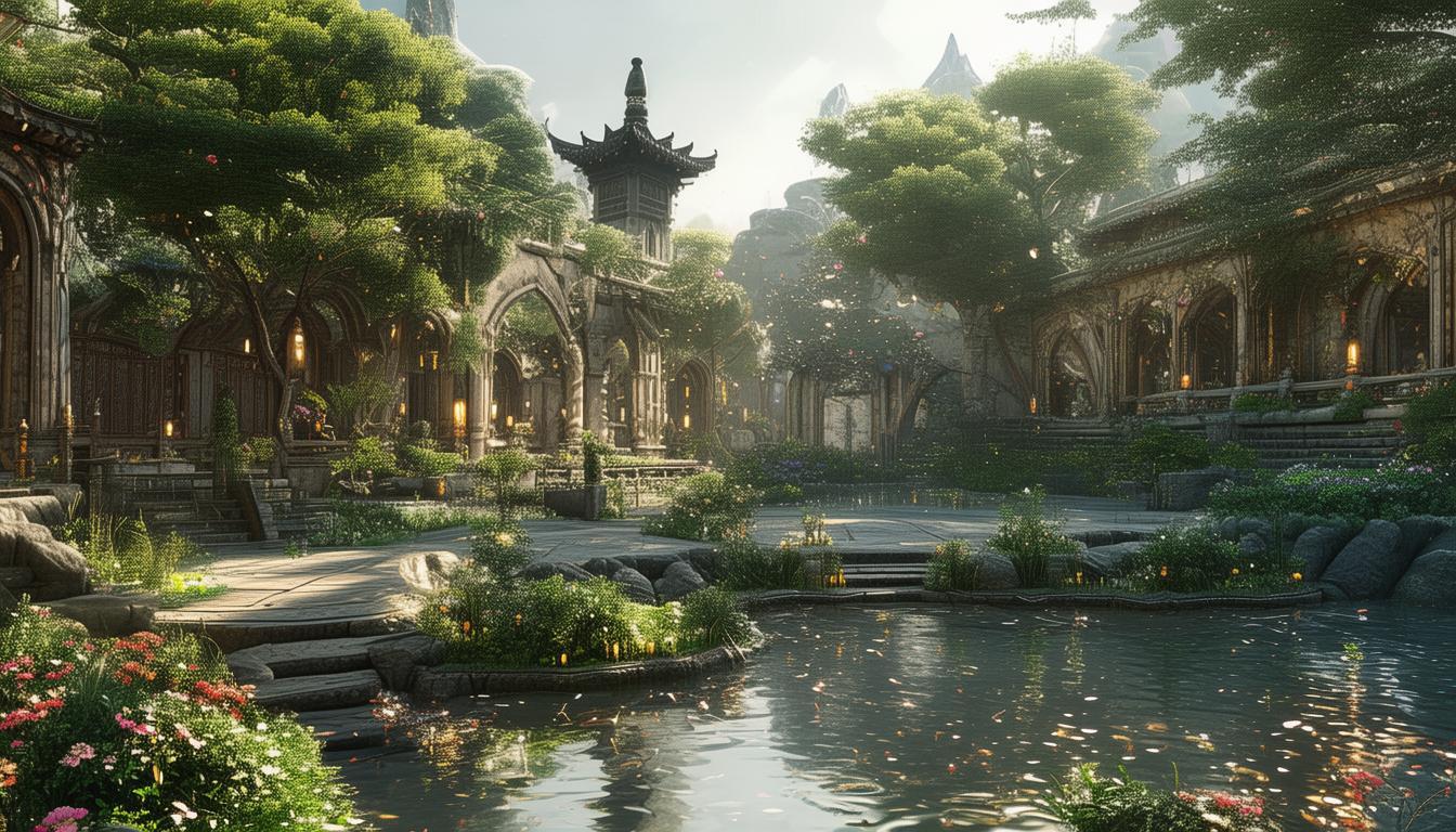 玉门清泉，究竟藏着哪些令人心驰神往的景点？