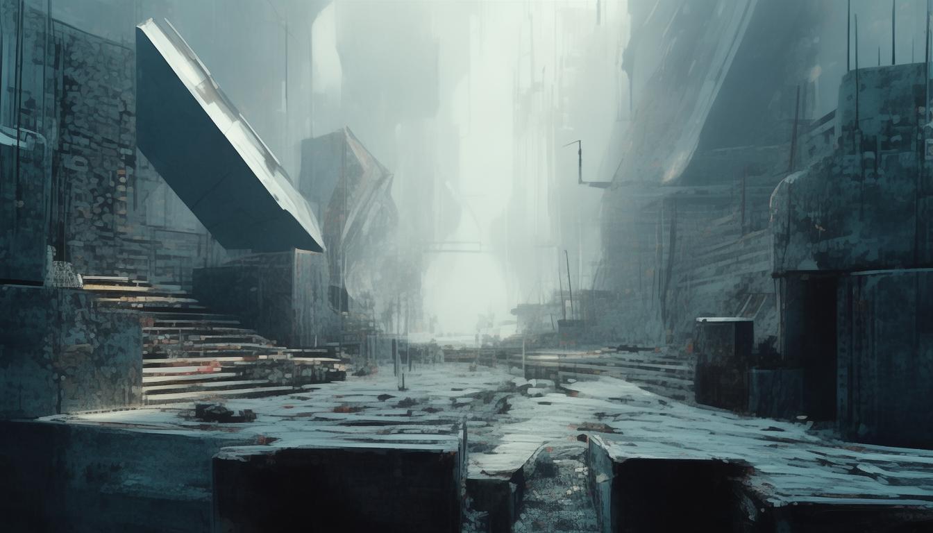 无界AI融合模型究竟藏身何处? 无界AI融合模型究竟藏身何处?