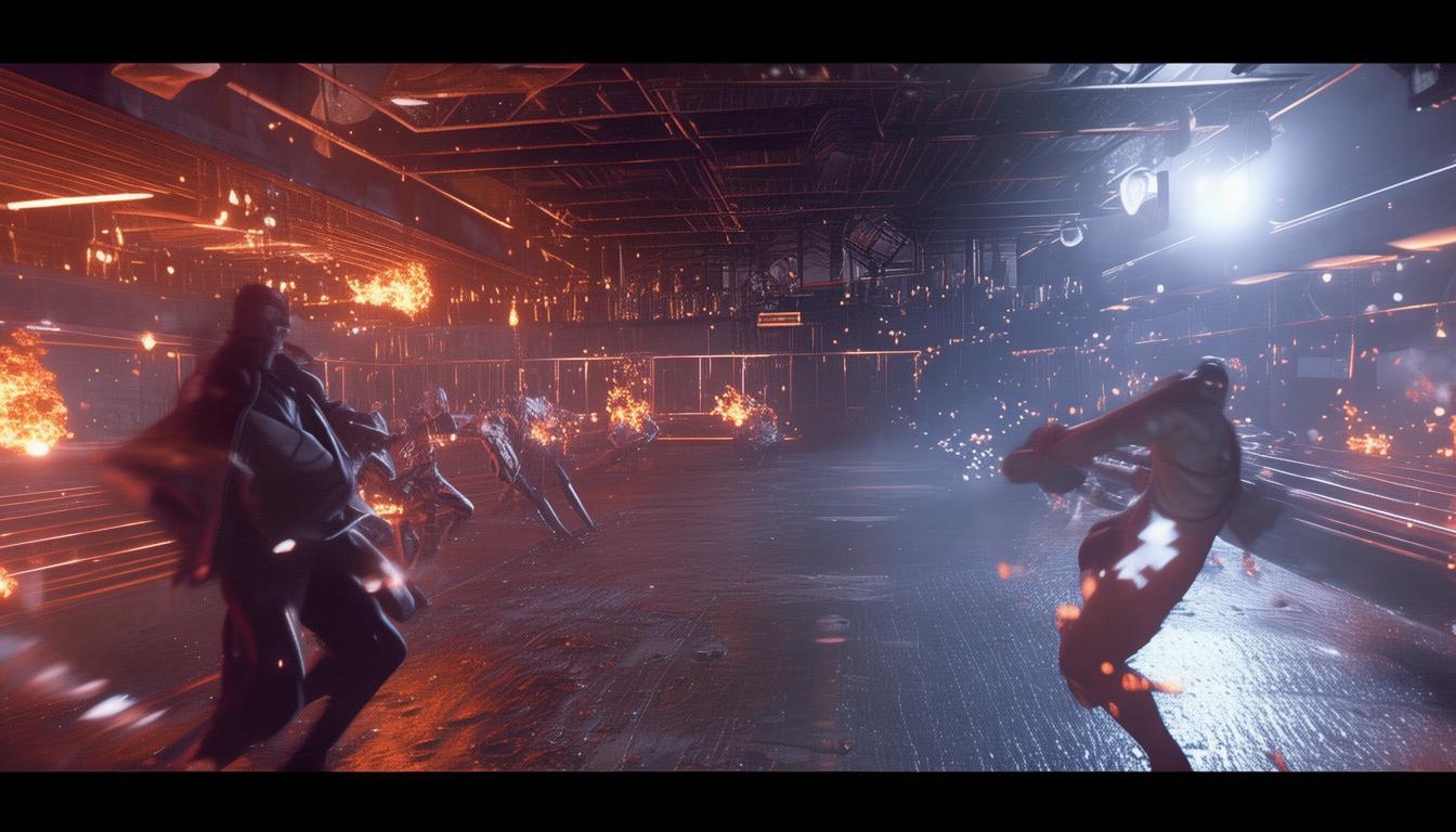 火影手游教官，他们真的那么厉害吗？