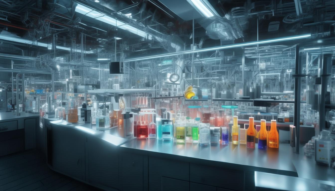 医药物业究竟指的是什么？它涵盖了哪些领域？