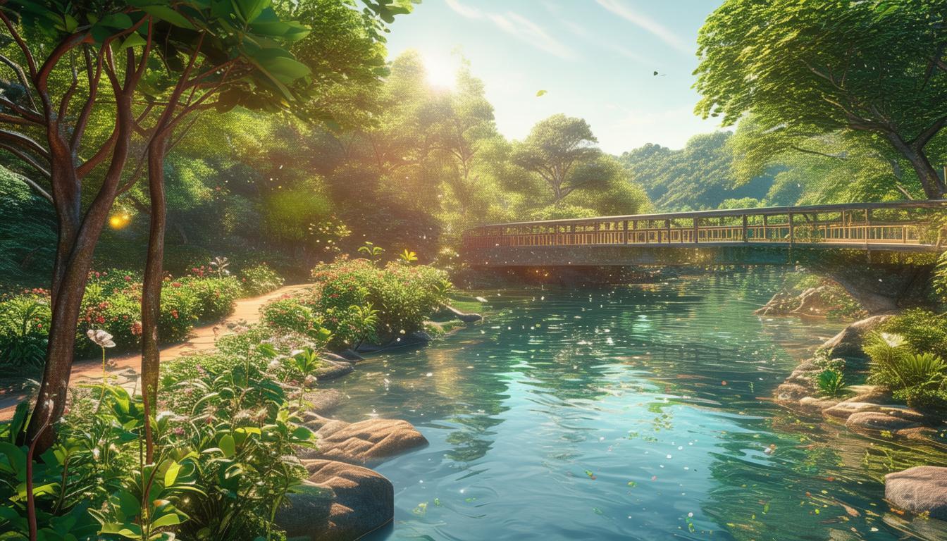 南雄免费旅游景点,你知道有哪些吗? 南雄免费旅游景点,你知道有哪些吗?