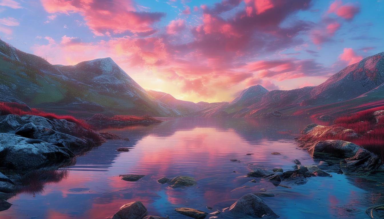 那首唱着都有美丽风景的歌,究竟叫什么名字? 那首唱着都有美丽风景的歌,究竟叫什么名字?