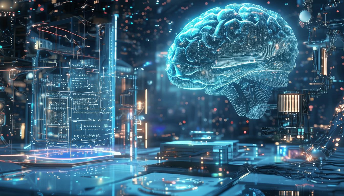 AI模型构建阶段究竟包含哪些关键步骤? AI模型构建阶段究竟包含哪些关键步骤?