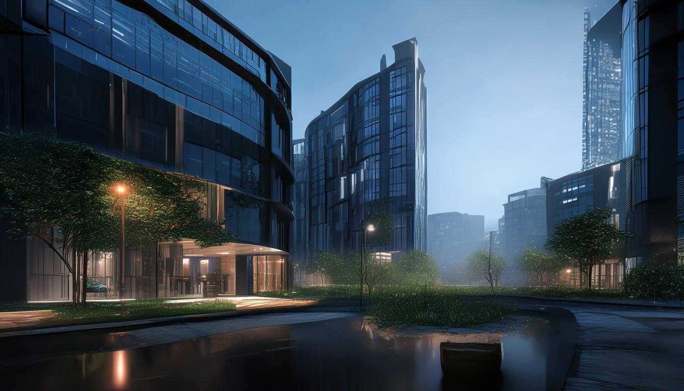 德邻城7期,究竟是哪家物业在默默守护? 德邻城7期,究竟是哪家物业在默默守护?