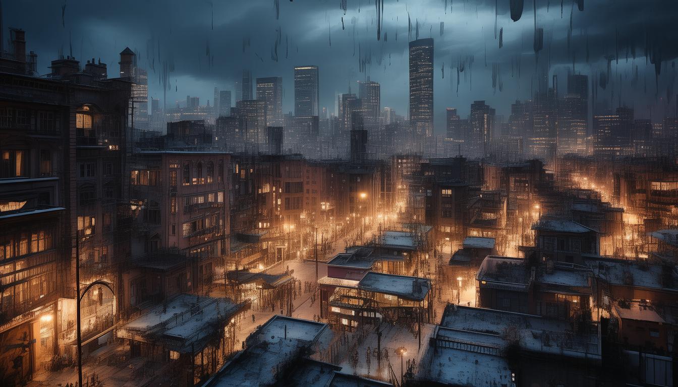 物业真的必须完全听从街道办的指令吗？