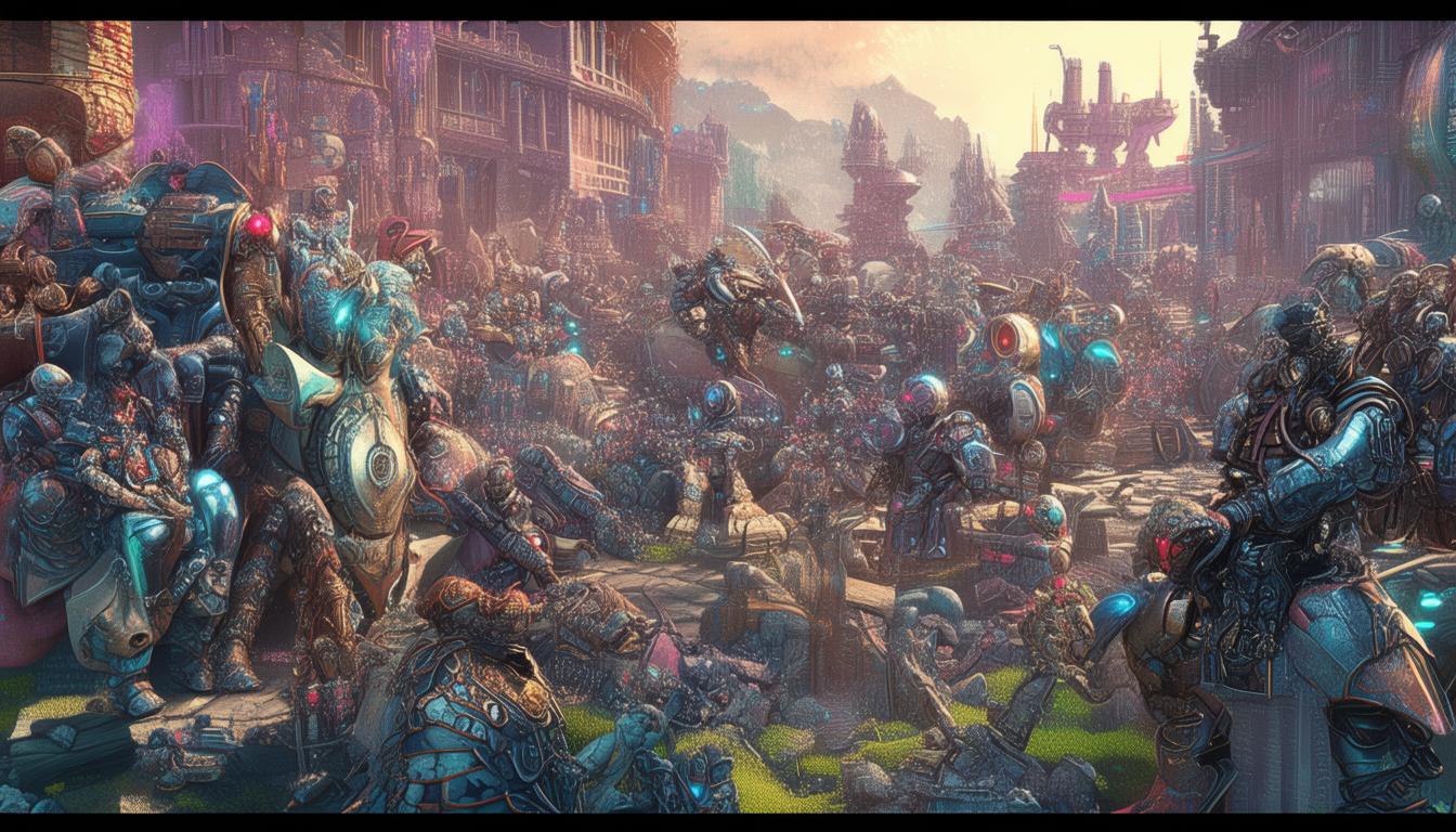 外形控究竟该玩什么手游才能满足审美需求? 外形控究竟该玩什么手游才能满足审美需求?