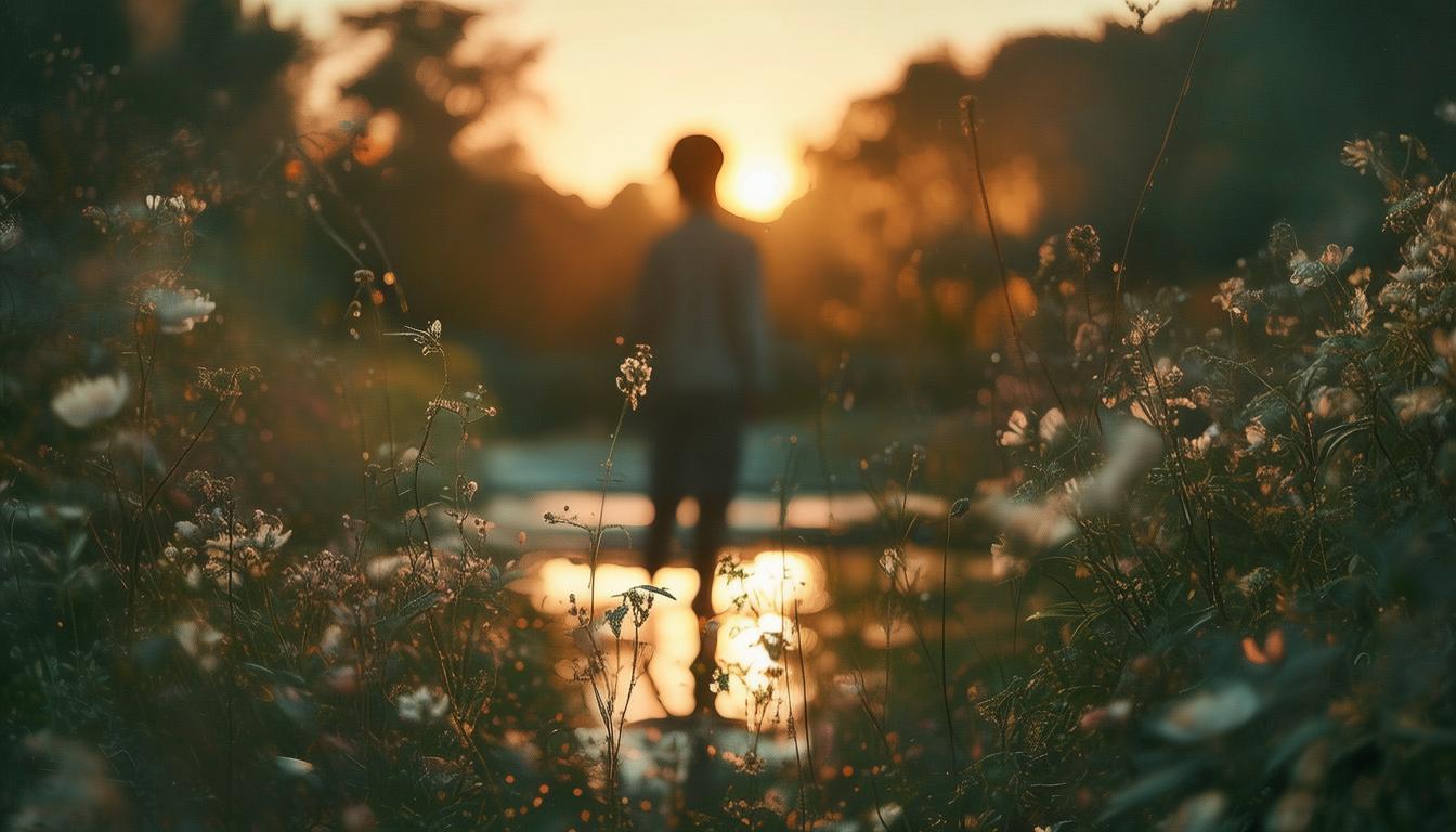 女朋友的弟弟，会是我的前男友吗？