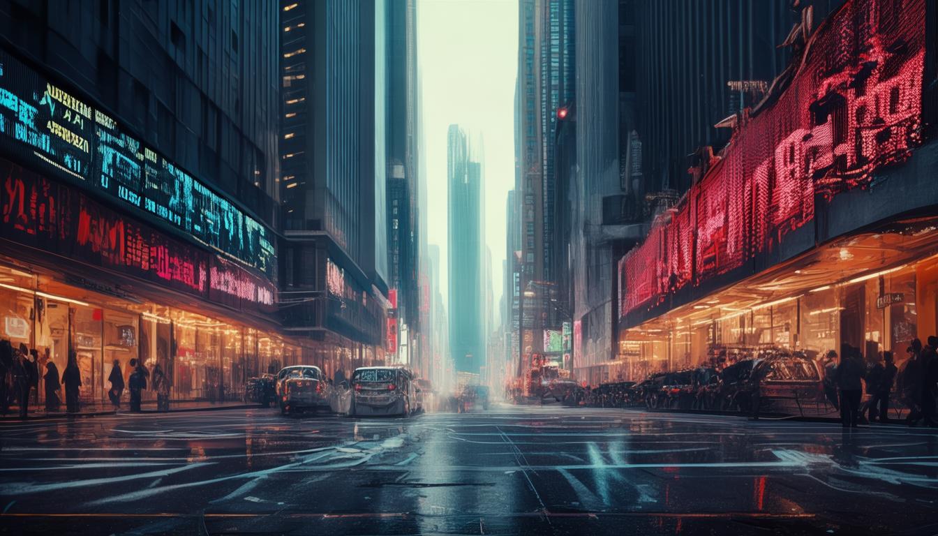 经济下行真的会成为股市的滑铁卢吗? 经济下行真的会成为股市的滑铁卢吗?