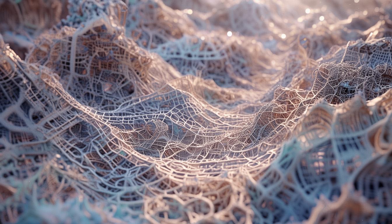 AI智能拓扑模型究竟有哪些类型与应用? AI智能拓扑模型究竟有哪些类型与应用?