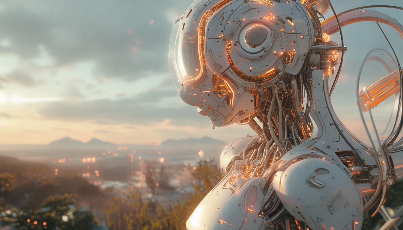 AI绘画模型训练,真的能突破人类艺术创作的边界吗? AI绘画模型训练,真的能突破人类艺术创作的边界吗?