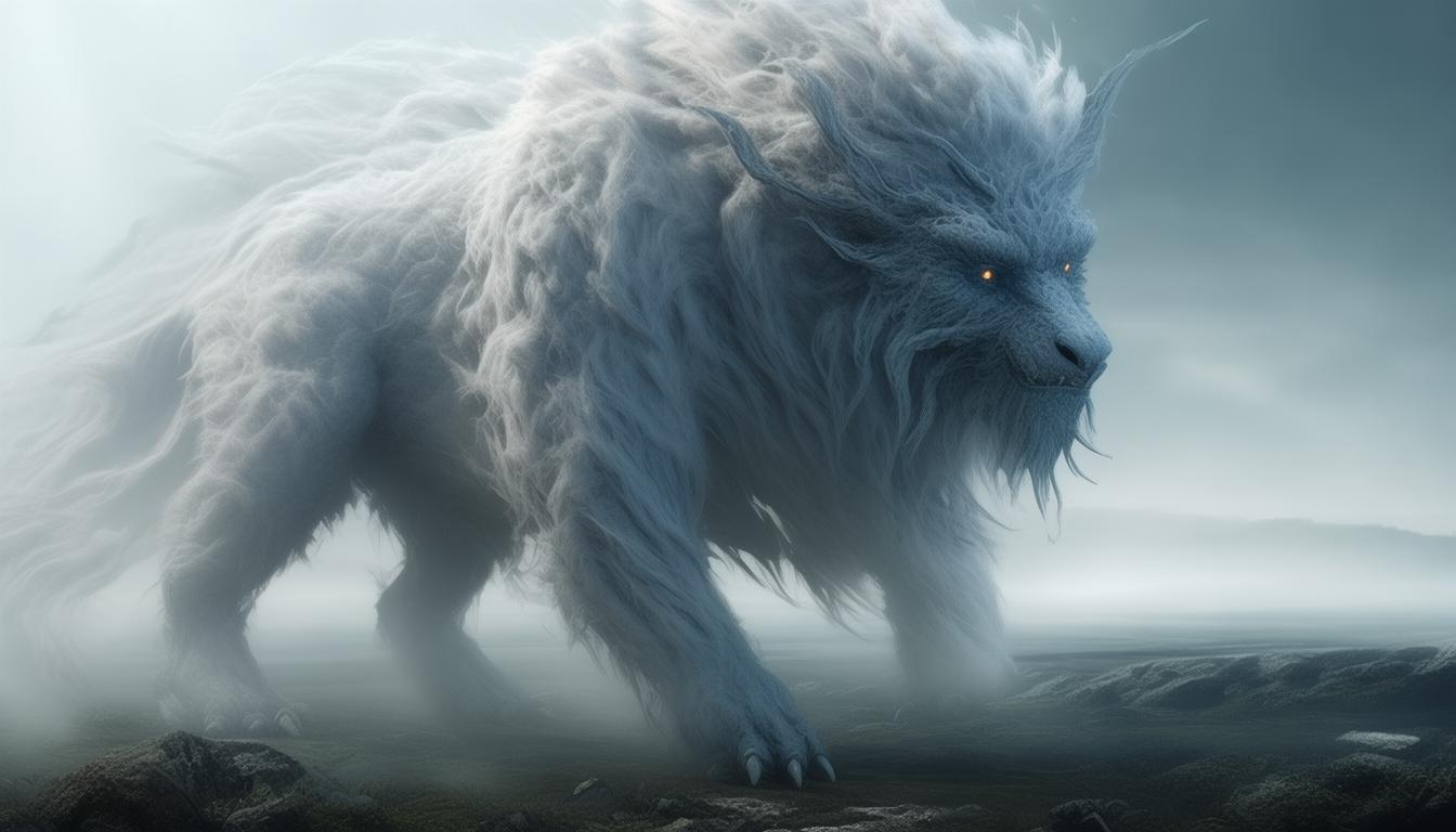 手游问道中的云兽，真的有那么牛吗？